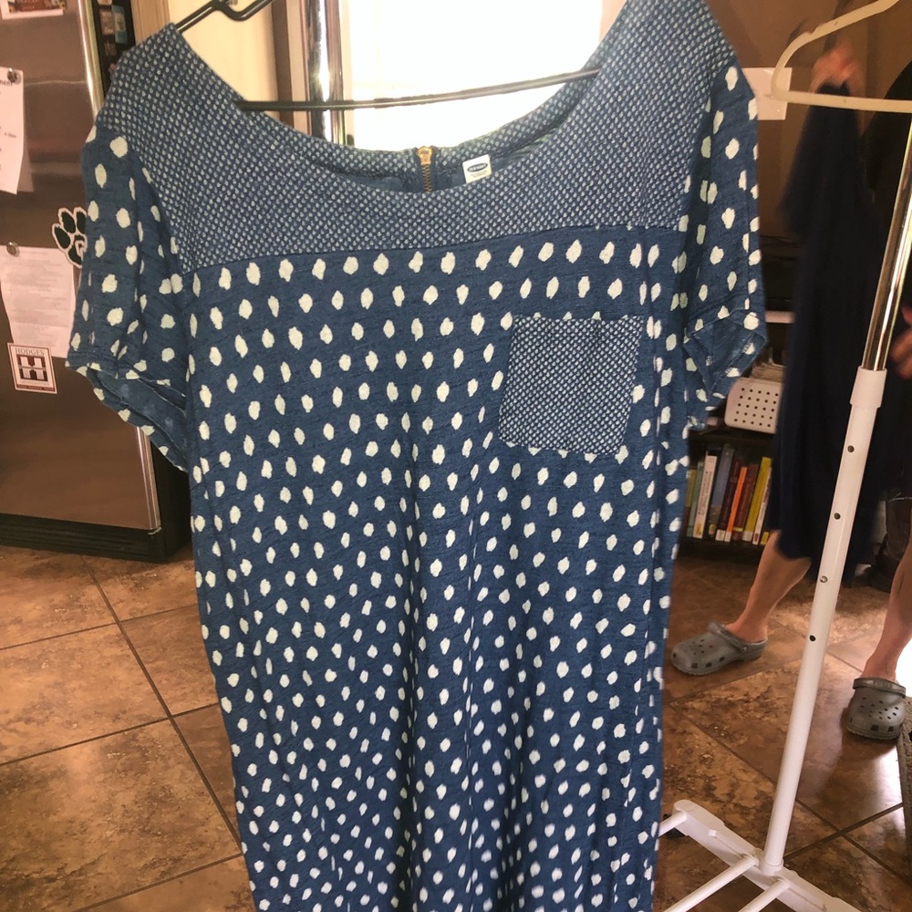 Old navy dress